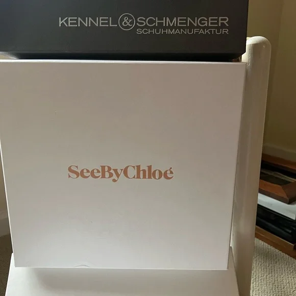 Designer Box Collection - Picture 6 of 6